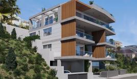 Апартаменты за 365 000 евро в Лимасоле, Кипр