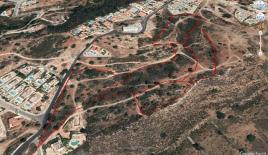 Земля за 2 900 000 евро в Пафосе, Кипр