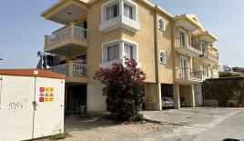 Коммерческая недвижимость за 650 000 евро в Пафосе, Кипр