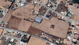 Земля за 1 200 000 евро в Ларнаке, Кипр