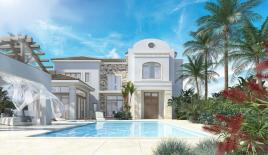 Вилла за 3 760 000 евро в Ларнаке, Кипр