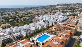 Апартаменты за 175 000 евро в Пафосе, Кипр