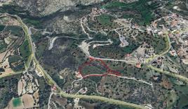 Земля за 649 950 евро в Пафосе, Кипр