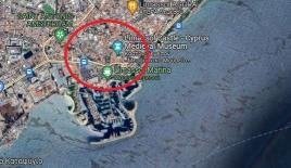 Земля за 1 850 000 евро в Лимасоле, Кипр