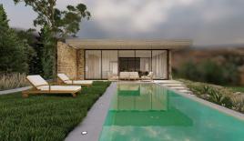 Бунгало за 2 080 000 евро в Пафосе, Кипр