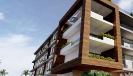 Апартаменты за 215 000 евро в Ларнаке, Кипр