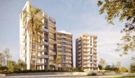 Апартаменты за 468 000 евро в Ларнаке, Кипр