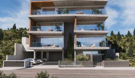 Апартаменты за 360 000 евро в Лимасоле, Кипр