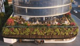 Кафе, ресторан за 1 650 000 евро в Пафосе, Кипр
