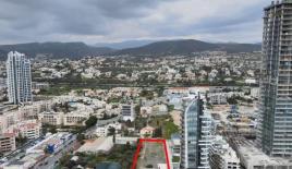 Земля за 10 000 000 евро в Лимасоле, Кипр