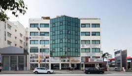 Офис за 626 000 евро в Ларнаке, Кипр