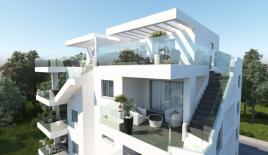 Апартаменты за 270 000 евро в Ларнаке, Кипр