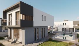 Вилла за 520 000 евро в Пафосе, Кипр