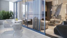 Пентхаус за 430 000 евро в Ларнаке, Кипр