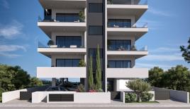 Апартаменты за 580 000 евро в Лимасоле, Кипр