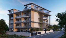 Апартаменты за 175 000 евро в Лимасоле, Кипр