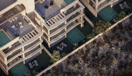 Апартаменты за 243 000 евро в Протарасе, Кипр