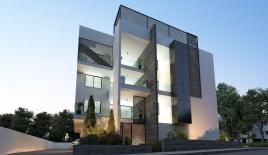 Апартаменты за 185 000 евро в Ларнаке, Кипр