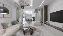 Вилла за 320 000 евро в Ларнаке, Кипр