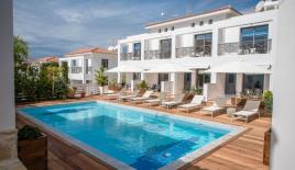 Коммерческая недвижимость за 4 500 000 евро в Пафосе, Кипр