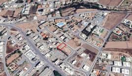 Земля за 180 000 евро в Пафосе, Кипр