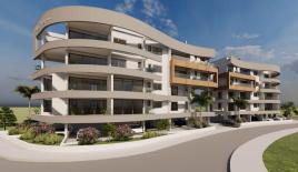 Апартаменты за 275 000 евро в Ларнаке, Кипр