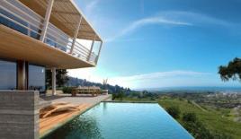 Вилла за 1 600 000 евро в Пафосе, Кипр