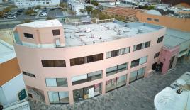 Коммерческая недвижимость за 750 000 евро в Пафосе, Кипр