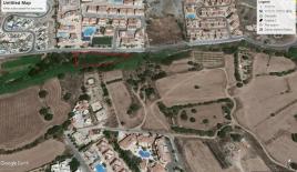 Земля за 3 600 000 евро в Пафосе, Кипр