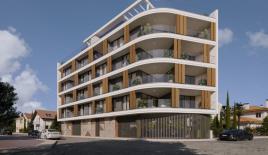 Апартаменты за 320 000 евро в Ларнаке, Кипр