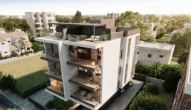 Апартаменты за 650 000 евро в Лимасоле, Кипр