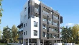 Апартаменты за 180 000 евро в Ларнаке, Кипр