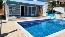 Бунгало за 750 000 евро в Пафосе, Кипр