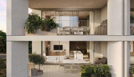 Апартаменты за 498 500 евро в Пафосе, Кипр