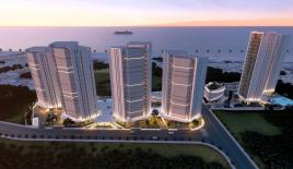 Апартаменты за 310 500 евро в Ларнаке, Кипр