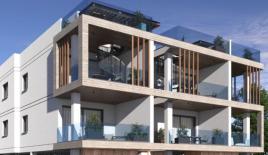 Апартаменты за 215 000 евро в Ларнаке, Кипр