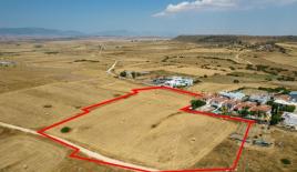 Земля за 215 000 евро в Никосии, Кипр