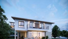 Вилла за 900 000 евро в Лимасоле, Кипр