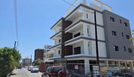 Апартаменты за 260 000 евро в Лимасоле, Кипр