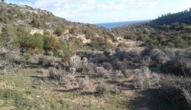 Земля за 1 160 000 евро в Лимасоле, Кипр