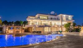 Вилла за 9 000 000 евро в Лимасоле, Кипр