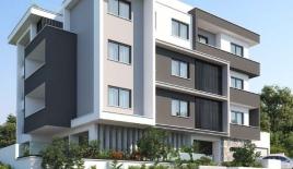 Пентхаус за 500 000 евро в Лимасоле, Кипр