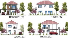 Вилла за 449 000 евро в Лимасоле, Кипр