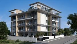 Апартаменты за 170 000 евро в Лимасоле, Кипр