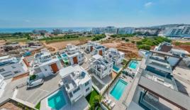 Вилла за 650 000 евро в Протарасе, Кипр