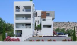 Апартаменты за 335 000 евро в Лимасоле, Кипр