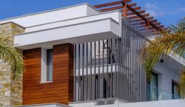 Вилла за 680 000 евро в Ларнаке, Кипр