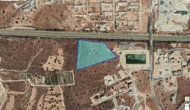 Земля за 1 300 000 евро в Лимасоле, Кипр