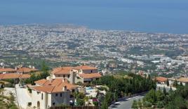 Вилла за 852 000 евро в Пафосе, Кипр