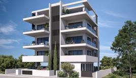 Апартаменты за 600 000 евро в Лимасоле, Кипр